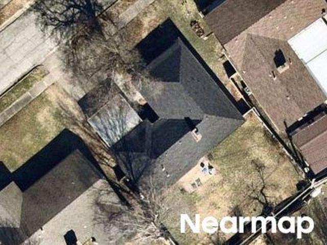 House for sale in Tulsa, Oklahoma