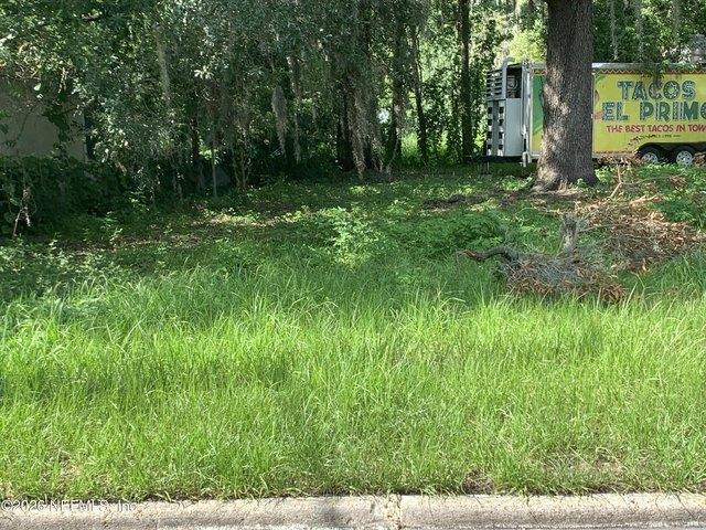 Land for sale in Talleyrand, Jacksonville