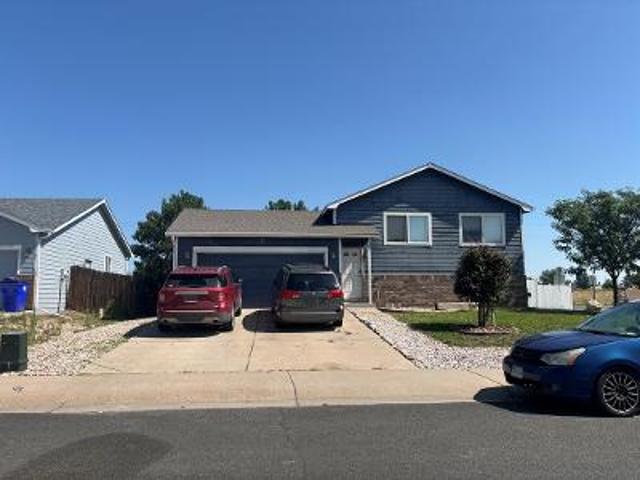 House for sale in Greeley, Colorado