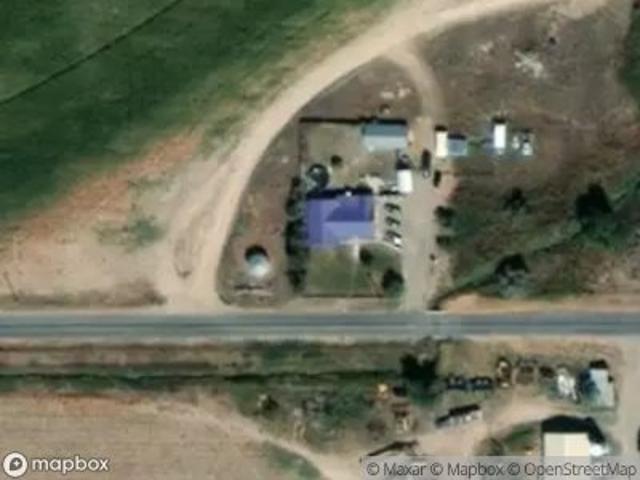 House for sale in Idaho