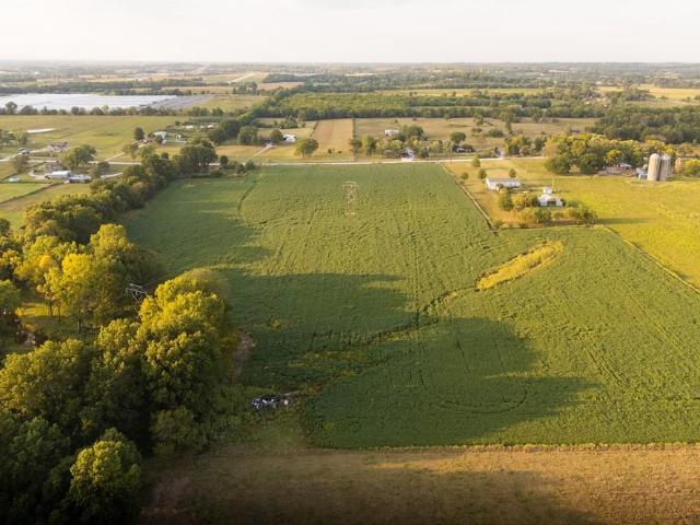 Land for sale in Harrisonville, Missouri
