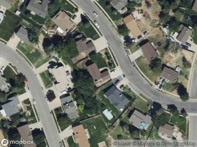 House for sale in Utah