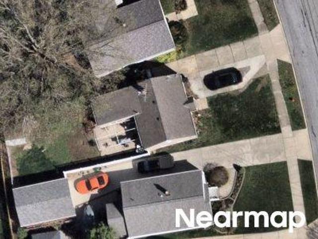 House for sale in Wickliffe, Ohio