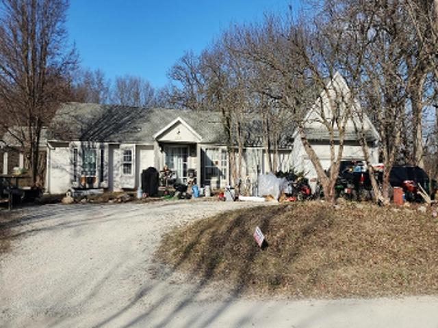 House for sale in Lone Tree, Harrisonville
