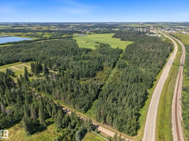 Land for sale in Millet, Alberta