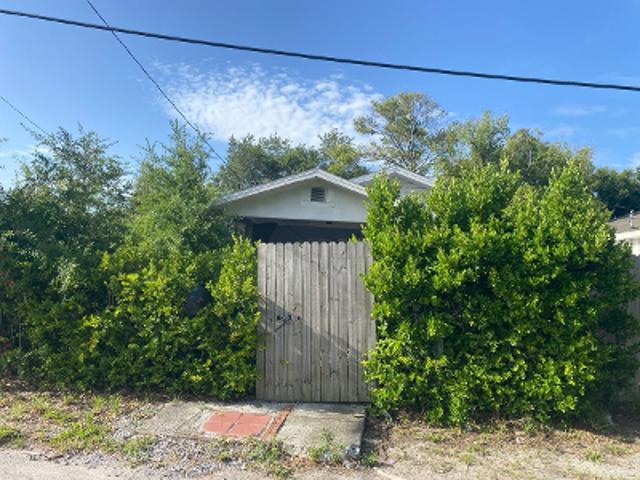 House for sale in Tampa, Florida