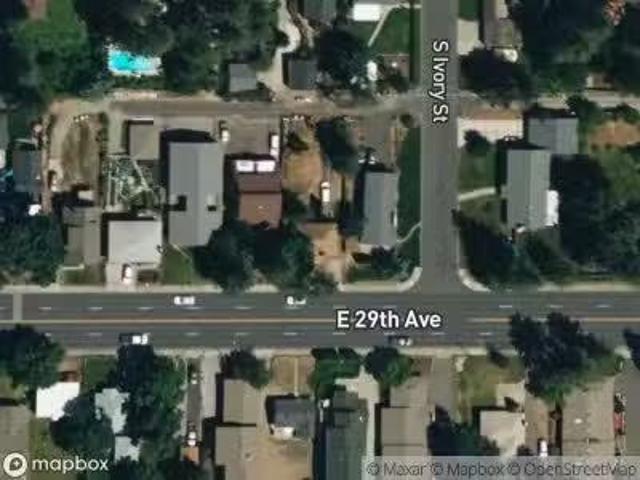 House for sale in Spokane