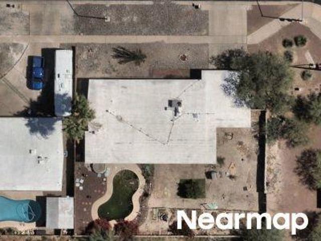 House for sale in Tucson, Arizona
