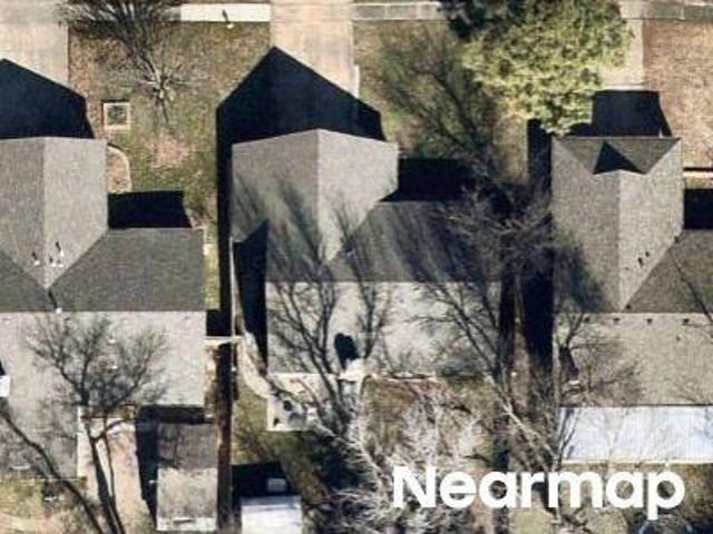House for sale in Tulsa, Oklahoma