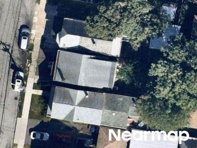 House for sale in Passaic, New Jersey