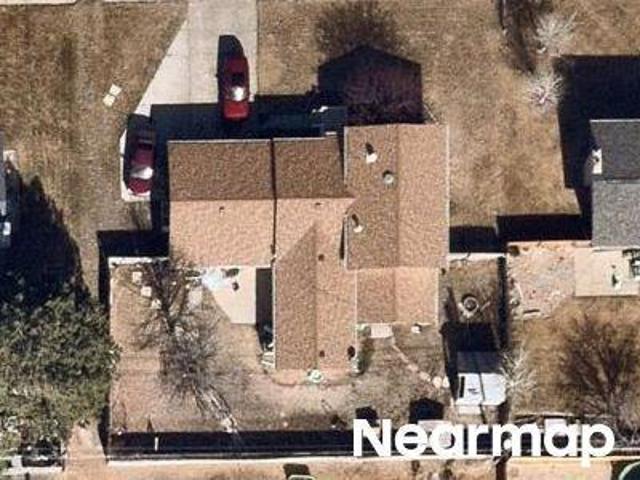 House for sale in Nebraska