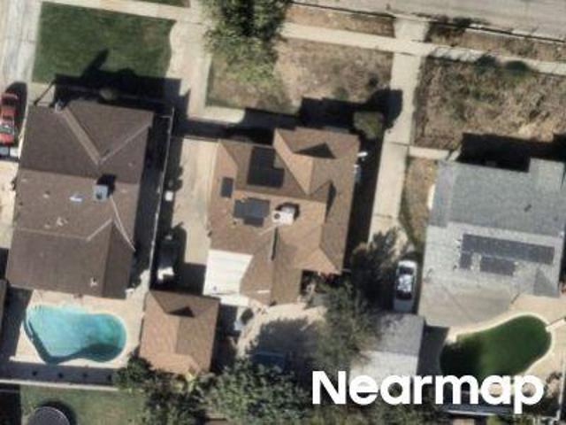 House for sale in San Bernardino, California