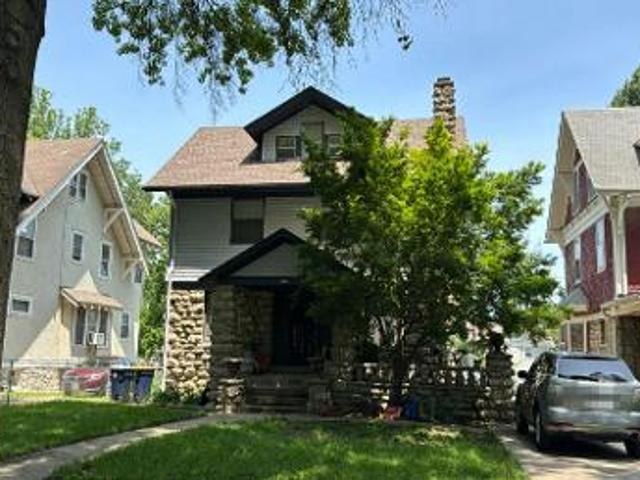 Property for sale in Kansas City, Missouri