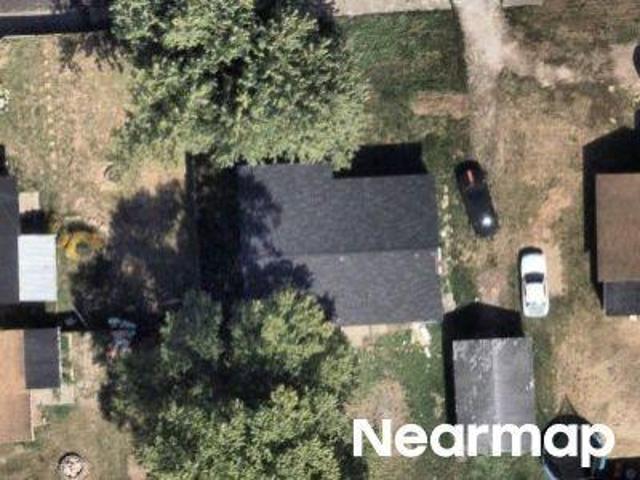 House for sale in Marion, Indiana