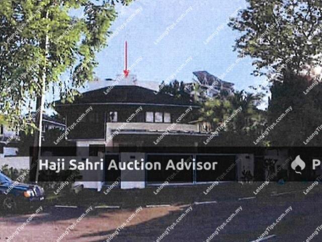 Terraced House for rent in Country Heights Damansara, Kuala Lumpur
