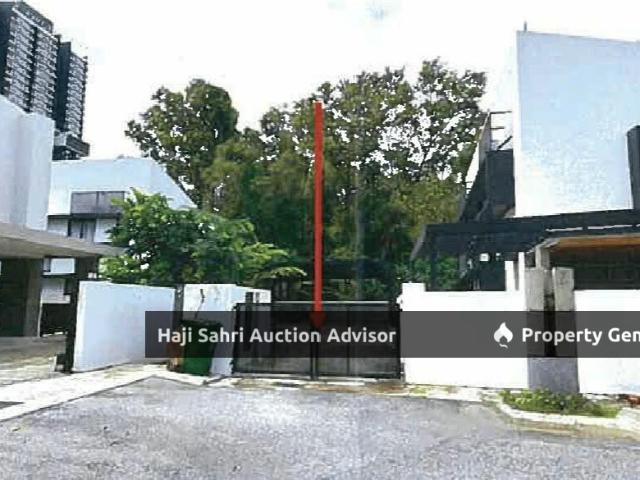 Bungalow for rent in 20 Trees West, Majlis Perbandaran Ampang Jaya