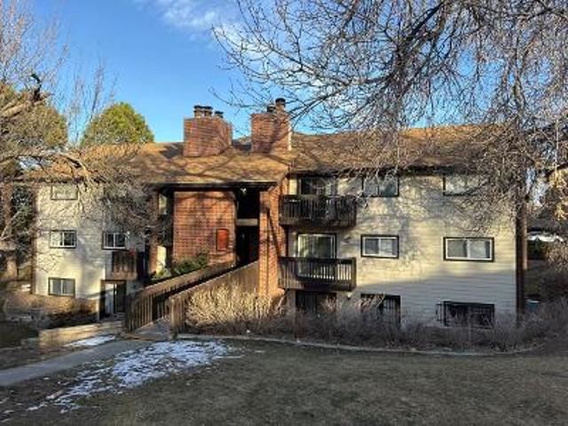 Condo for sale in Arapahoe, Colorado