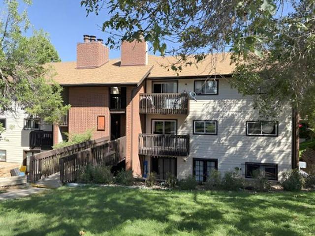 Condo for sale in Arapahoe, Colorado