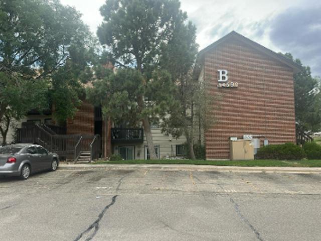 Condo for sale in Red Sky Condos, Aurora