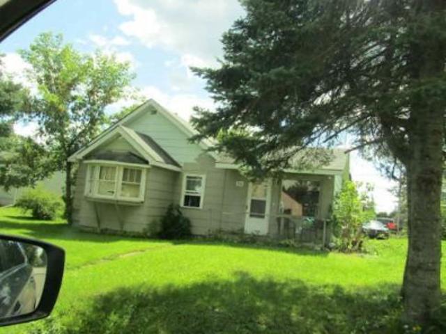 House for sale in Floodwood, Minnesota