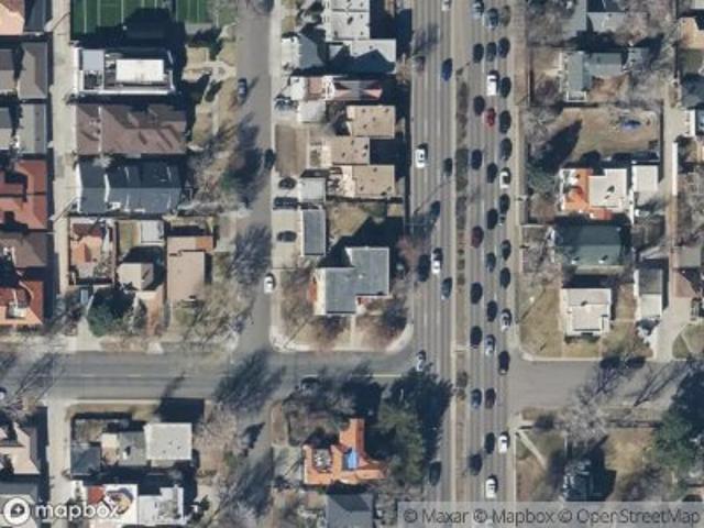 Condo for sale in Denver, Colorado