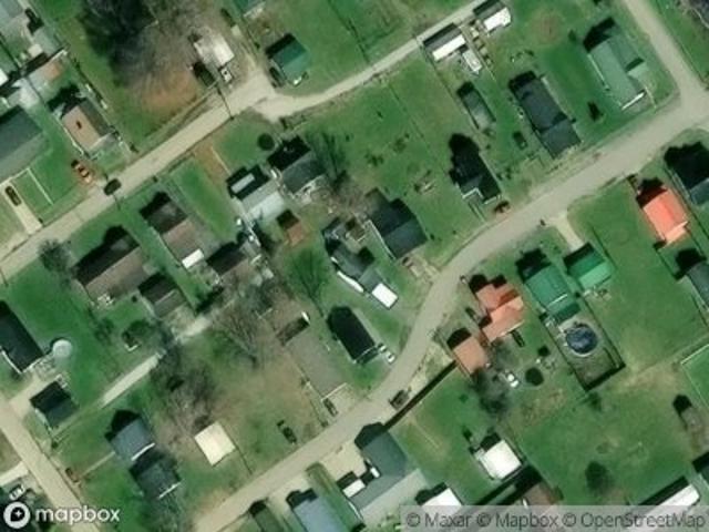 House for sale in Kentucky