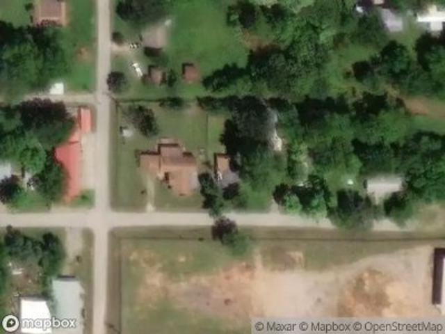 House for sale in Bristow, Oklahoma