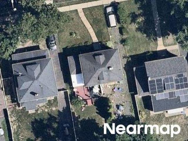 House for sale in Roselle, New Jersey