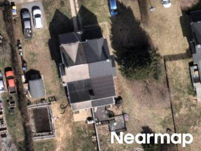 House for sale in Chester, Pennsylvania