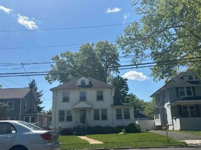 House for sale in Roselle, New Jersey