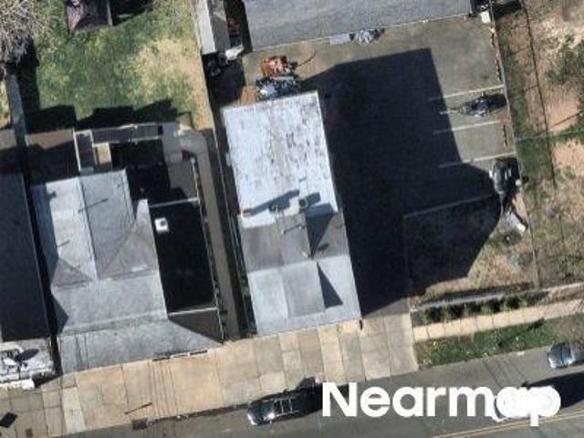 House for sale in Roselle, New Jersey