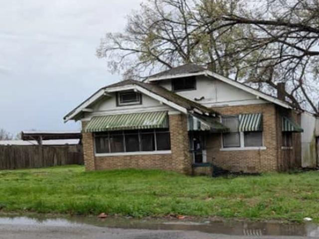 House for sale in Ark