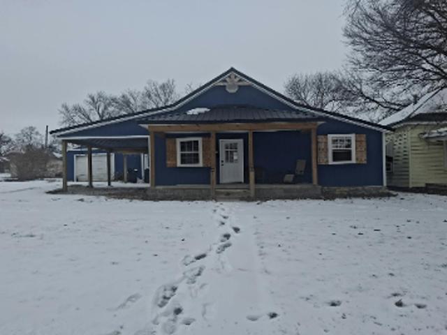 House for sale in Kansas