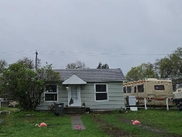 House for sale in Greenacres, Washington
