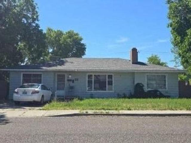 House for sale in Kennewick, Washington