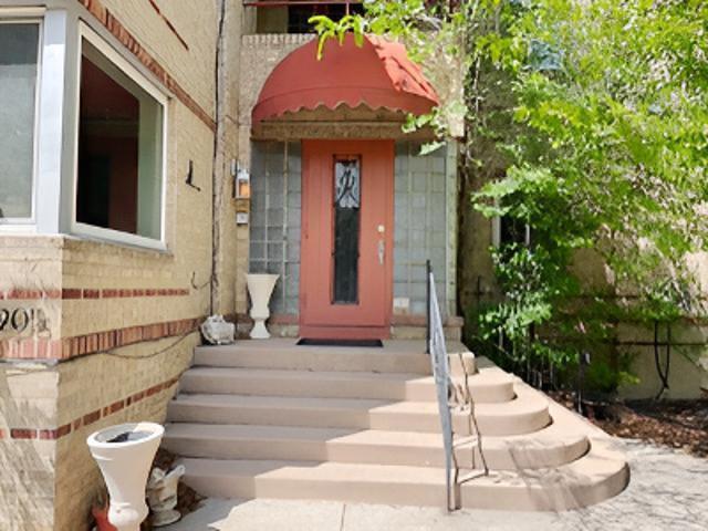Condo for sale in Denver, Colorado