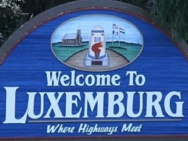 Land for sale in Luxemburg, Dubuque County