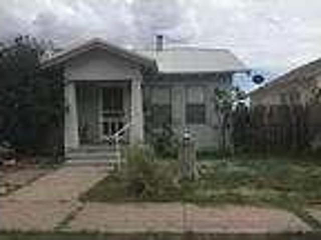 House for rent in Truth or Consequences, Sierra County