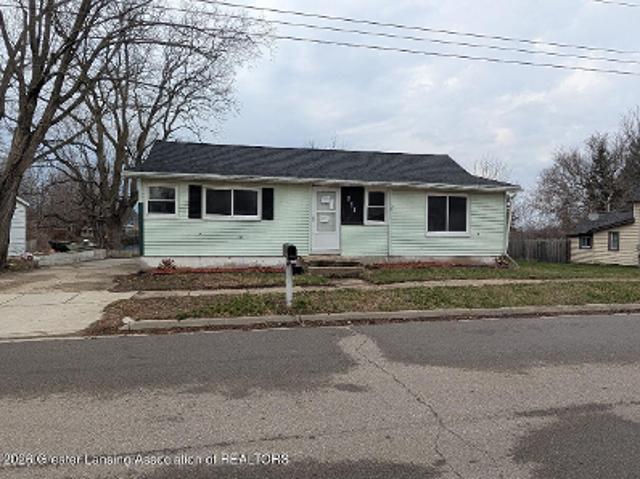 House for sale in Laingsburg, Michigan