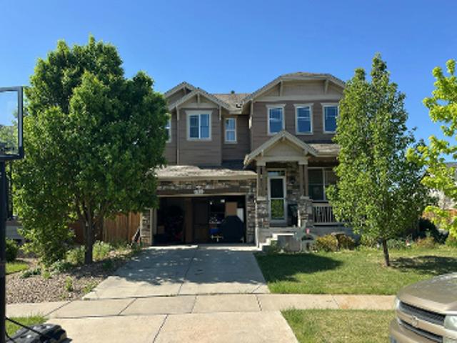 House for sale in Arapahoe, Colorado