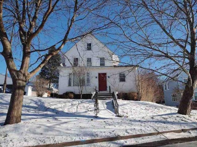 House for sale in Oswego, New York