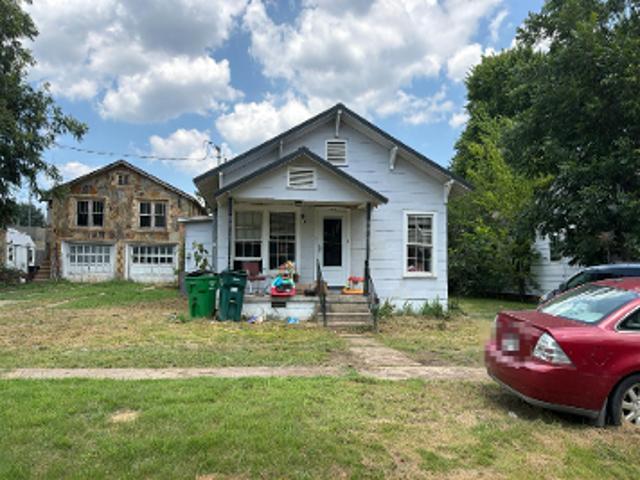 House for sale in Ark