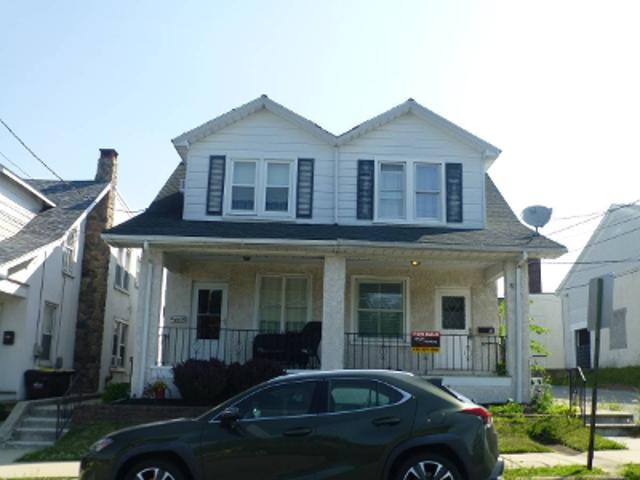 House for sale in Boyertown, Pennsylvania