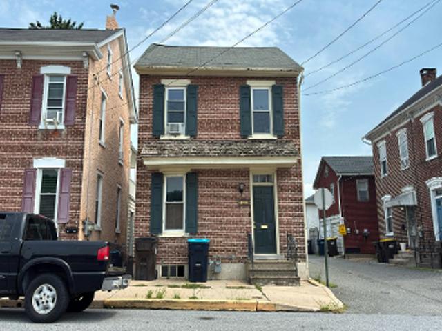 House for sale in Boyertown, Pennsylvania