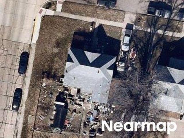 House for sale in Nebraska