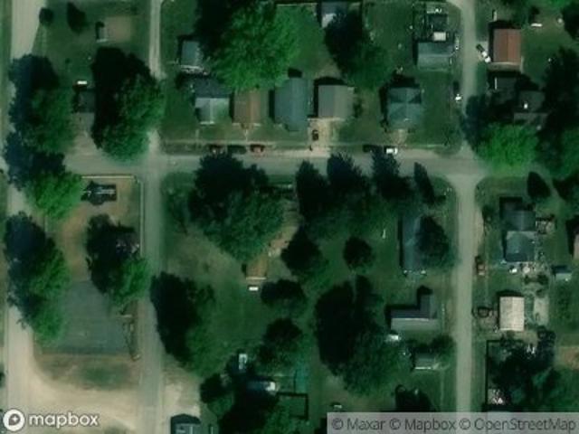 House for sale in Russellville, Indiana