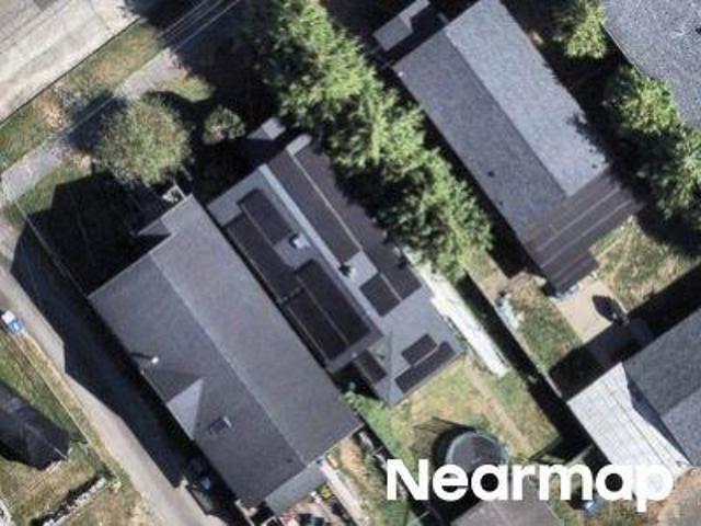 House for sale in Aberdeen, Washington