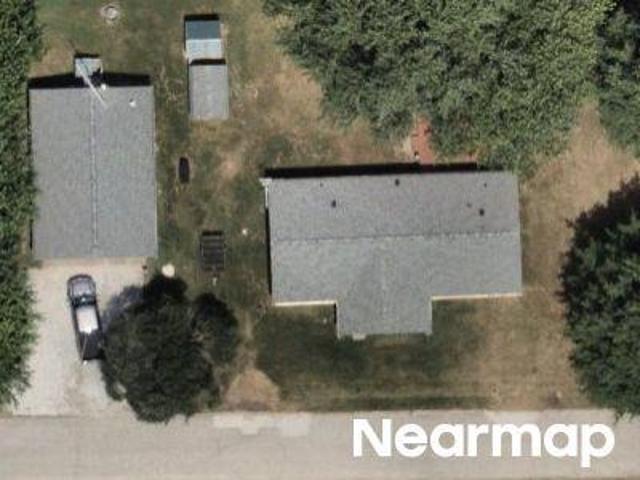 House for sale in Fairview Park, Vermillion County