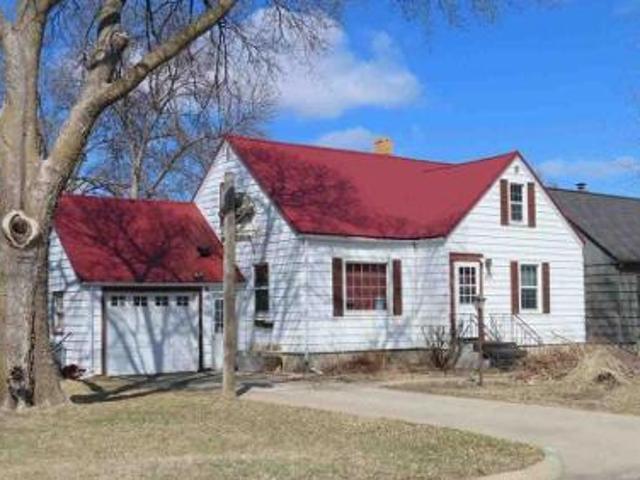 House for sale in Redwood Falls, Minnesota