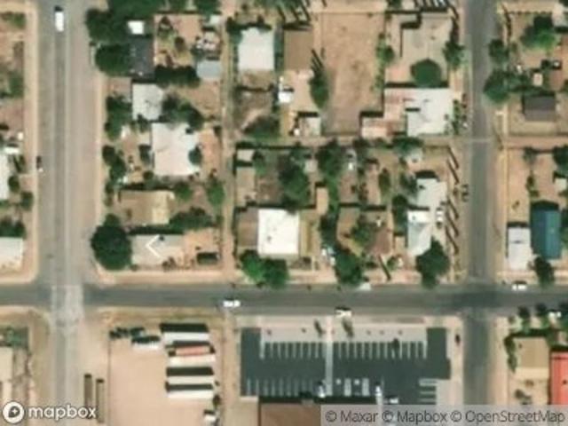 House for sale in Douglas, Arizona